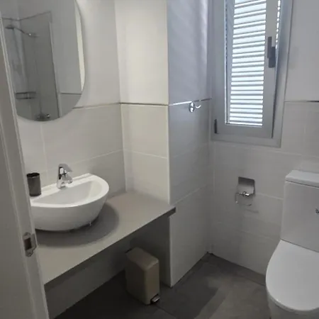 Apartament Urban 1 *