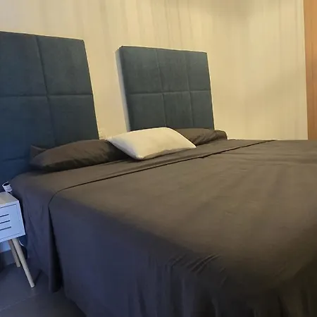 Apartament Urban 1 *