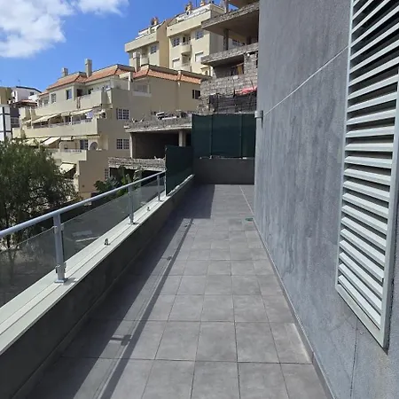 Apartament Urban 1 *