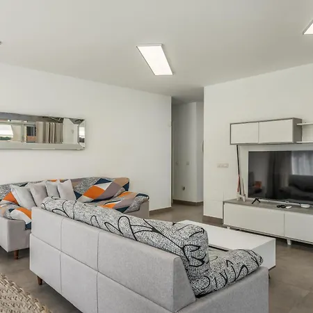 Appartement Urban 1 *